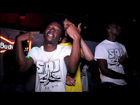 Whitney's Birthday Bash (5/5) Performances By SODBankroll Hoolibaby Neeno & More