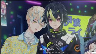 【緋八マナ / 珠乃井ナナ/ 伊波ライ/ 倉持めると】ray / BUMP OF CHICKEN 【歌枠切り抜き】 (2026/03/20)