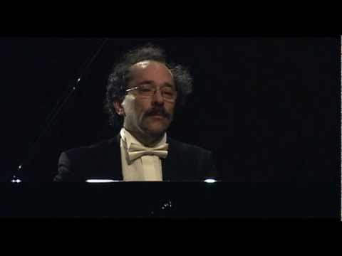 Lipstein plays Granados - Oriental, Spanish Dances