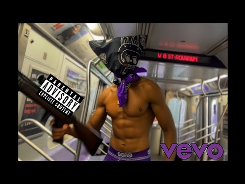 B.HOODS- APE SH*T FREESTYLE