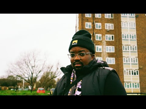 Verbz & Mr Slipz - Changed (OFFICIAL VIDEO)