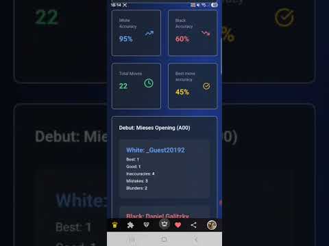 Democratic Chess video thumbnail