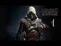 Прохождение Assassin's Creed 4 Black Flag - Часть 1 (Я ...