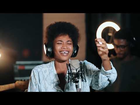 Ndi Hano// Ngwino// Yeshua// DOROTHEE WENDO// Live session.