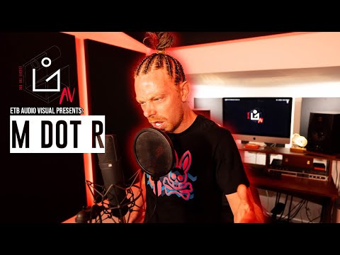 M DOT R - DRIFT - [ETB Audio Visual Presents]