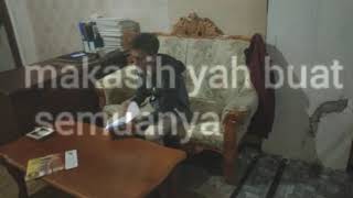 Download lagu Kata kata sedih mnyentuh hati,Cinta bertepuk sblah tangan mp3