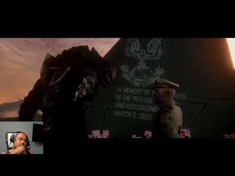 Halo Master Chief Collection tonight! (Part 19/19)