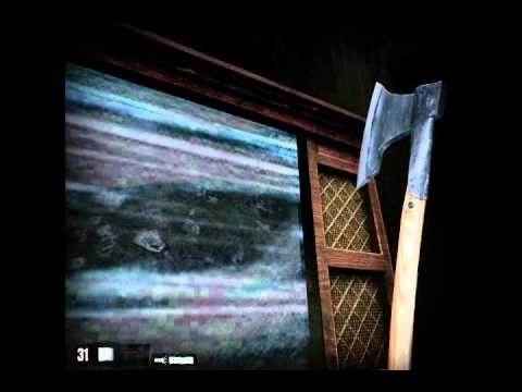 Let's Play Nightmare House 2 Part 1