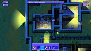 The Escapists Prison 4 ESCAPE Xbox One