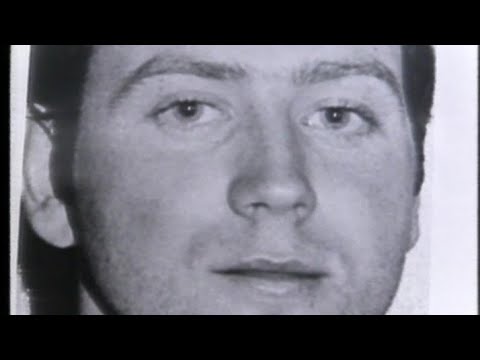 IPLO leader Gerard "Dr Death" Steenson killed in a INLA feud. March 16th 1987