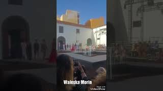 Isla Bonita semana de la moda