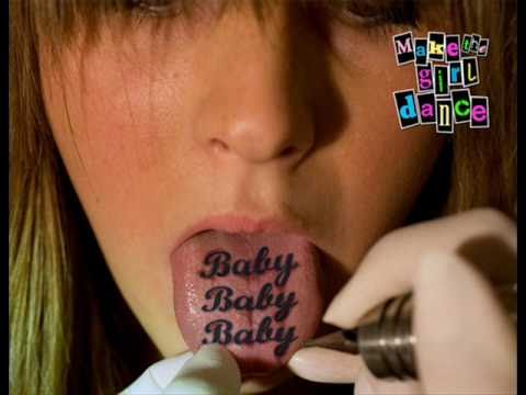 Make The Girl Dance - Baby Baby Baby (Designer Drugs Remix)