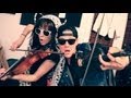 Thrift Shop - Lindsey Stirling & Tyler Ward ...