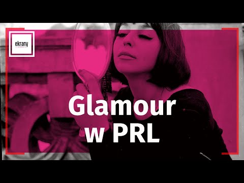 Czym polska gwiazda różni się od zagranicznej? / INNA HISTORIA KINA POLSKIEGO 3