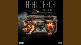 Heat Check Music Video