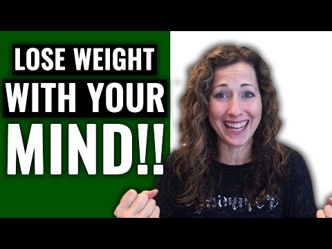 Mindbehind Weight Loss video.