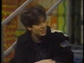 Ian McCulloch Mysterio Interview | Mtv 120 Minutes | Echo & The Bunnymen