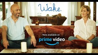 WAKE. (2019) Official Trailer video