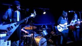 swimsuit - evaporation