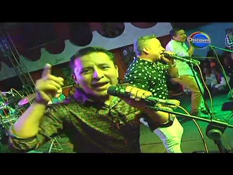 ORQUESTA LA REUNION-  CHEPE, PLATANO MADURO ETC