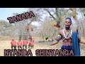 NYANDA SHINYANGA UJUMBE WA TANAPA MSAMBAZAJI JIDOGA 2025