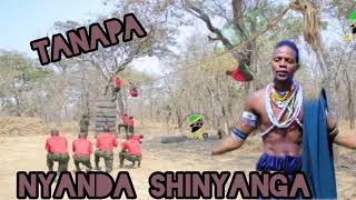 Download lagu NYANDA SHINYANGA _UJUMBE WA TANAPA  _MSAMBAZAJI JIDOGA 2025 mp3