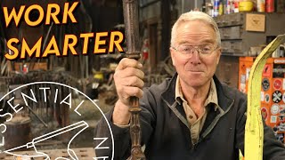 Pry bar Comparison & Uses: My 6 Favorites for Better Leverag