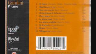 El Choclo (Gerardo Gandini Solo de Piano)