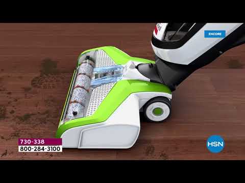 HSN | Bissell Cleaning 05.29.2021 - 02 AM