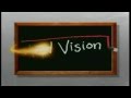 KidVision Warner Bros Records TAP VHS Intro 1995