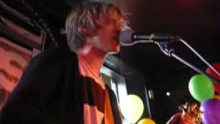 Delays ~ Bedroom Scene (Camden Lock Tavern)