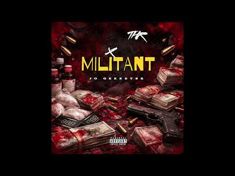 JO Gekketsz - BAD [AUDIO]