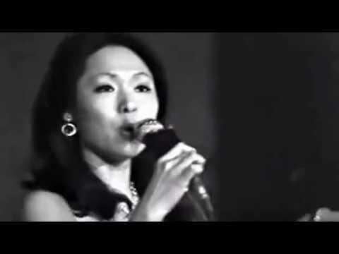 간다고 하지 마오 -  김정미 1975