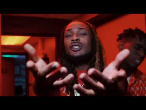 Baby Ruu - Sh*t Talk Freestyle(feat.TkGetChip) Official Video
