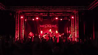 Be'lakor - Remnants - Live @ The Dome, London (2023)