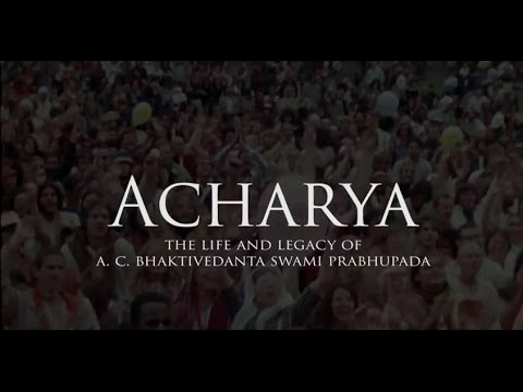 The Trailer of The Acharya Movie