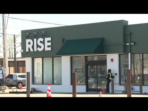 NJ New Rules Governing Loughe Spaces Dispensaries