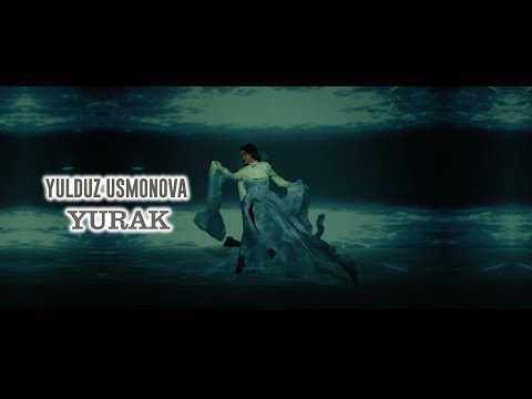 Yulduz Usmonova - Yurak (Premyera) 2021 | Юлдуз Усмонова - Юрак (Премьера) 2021