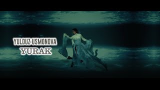 Yulduz Usmonova - Yurak (Premyera) 2021  Юлду�