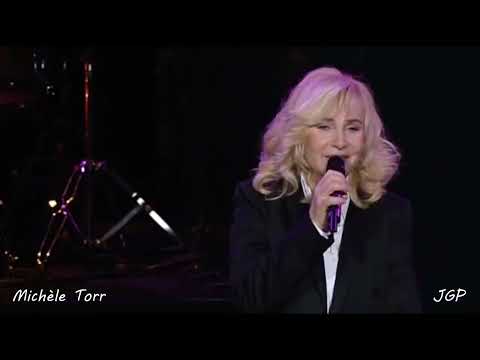Michèle Torr J'aime HD