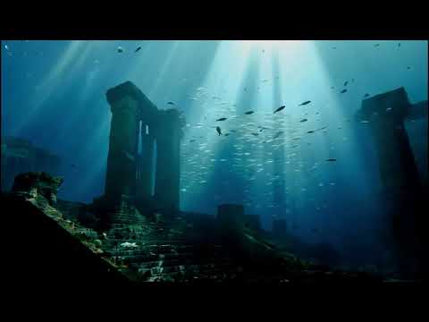 Dreamers Inc & Roni Iron – Alexandria (Beri Remix) | Balkan Melodic House Tribute to Cavafy