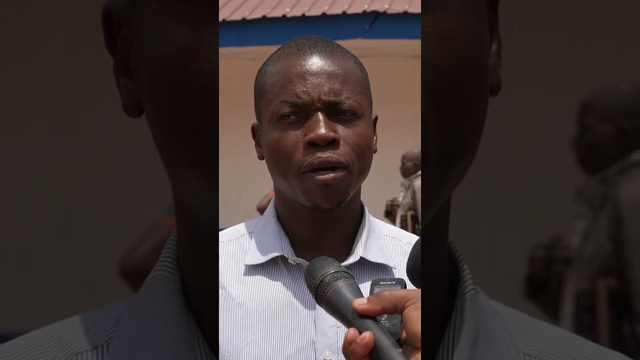 Inauguration de plusieurs infrastructures dans la Sous-préfecture de Yalinga