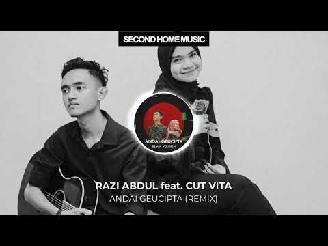 Second Home Music and Razi Abdul