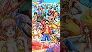 ◐ワンピース◑