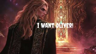 Oliver. Emunah Short Stories Book 2