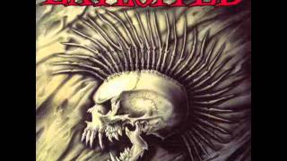 The exploited - Sea of blood