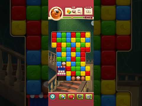 Toon Blast Level #7098#7099#7100_1#7100_2#NewEpi Clear ‎@mlupinsroom2806  (5)