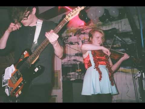 Video thumbnail for Closing, On A Roof - Acoustic Demo