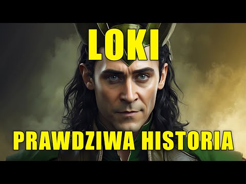 Loki: The True Story of the God of Mischief and Deception | Norse Mythology