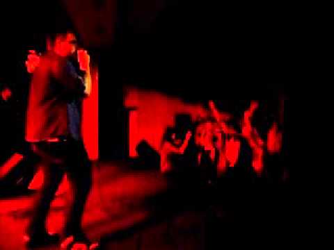 RAP EVENING VOL.5 - CHARYTATYWNIE DLA ERYKA 1